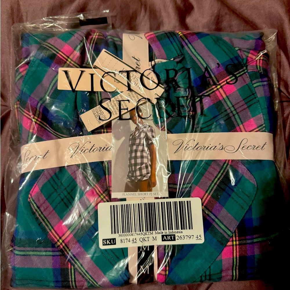 VS sleep set